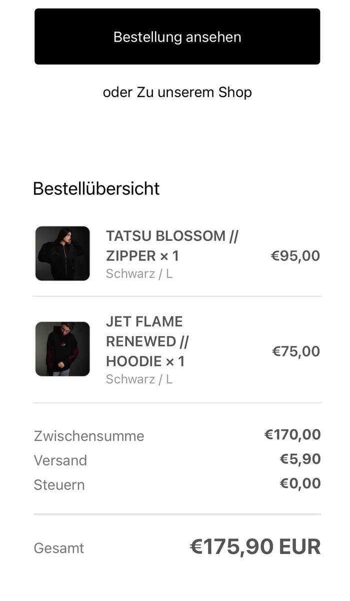 EisernAdler's tweet photo. Bin jetzt blank aber glücklich 🫡 @itsmahluna @RvNxMango https://t.co/1lQ4OdUgg2