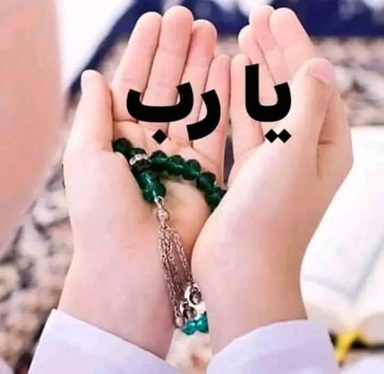 مع هدوء الليل 🌃 
اللهم إنا نسألك بمقاعد العز من عرشك
ومنتهى الرحمة من كتابك
وباسمك العظيم اﻷعظم، وبوجهك الكريم اﻷكرم أن تعطينا من جزيل عطائك خير ما اعطيت احدا من عبادك
اللهم افتح لدعائنا ابوابك ويسر لنا اسبابك واصرف عنا عذابك
اللهم ﻻ تثقل بنا أرضا، وﻻ تكره بنا عبدا 🤲🤲🧡