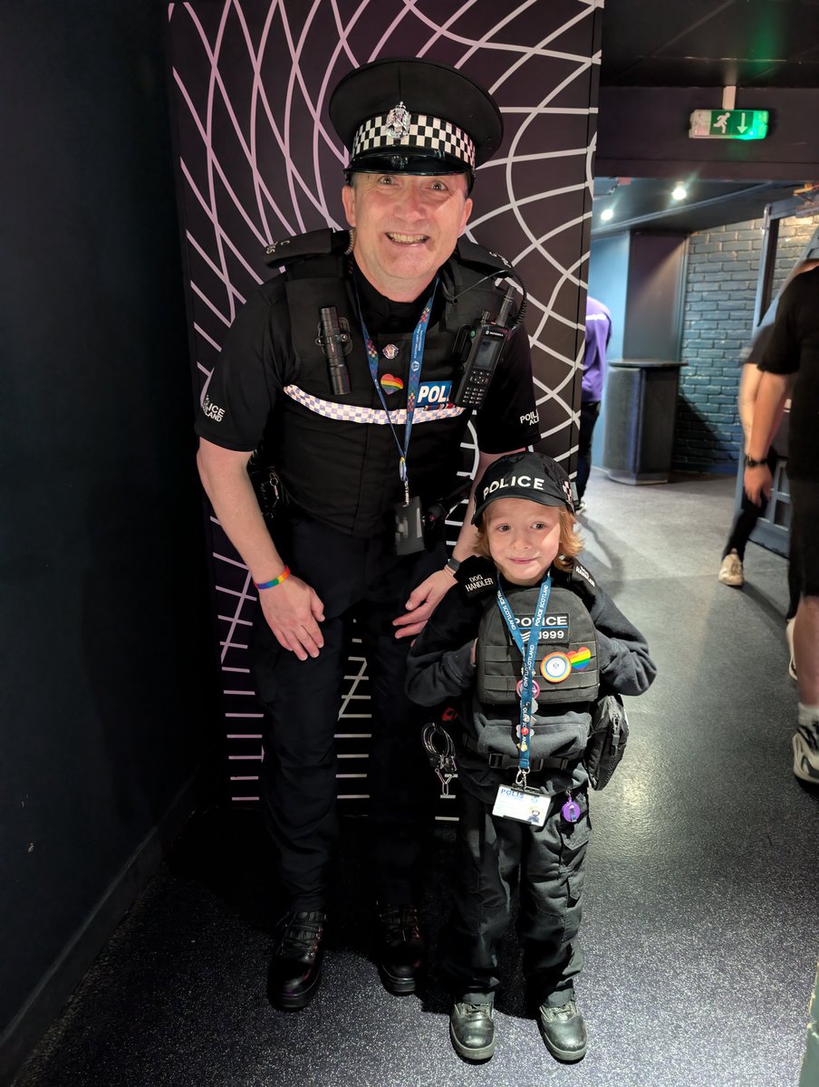 Sgt.Jackson On Patrol tweet media