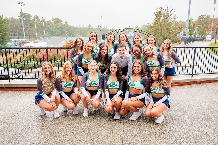Endicott Dance Team tweet media