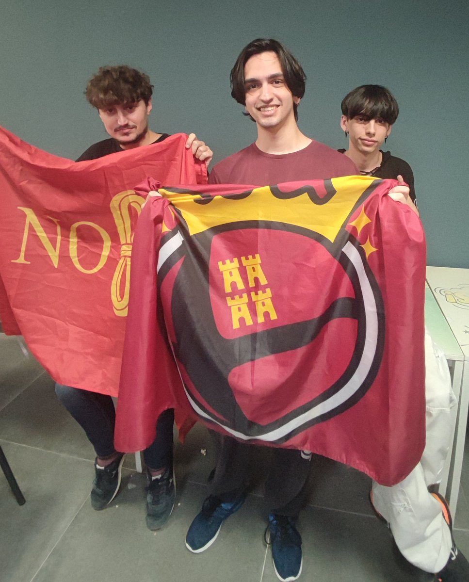 Smash Bros. Murcia tweet media