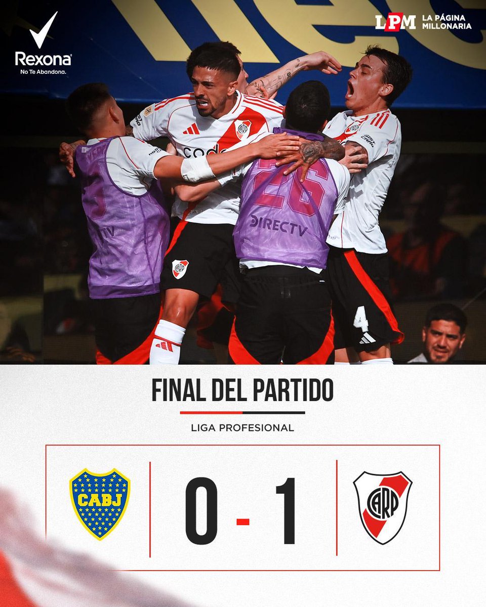 La Página Millonaria tweet media