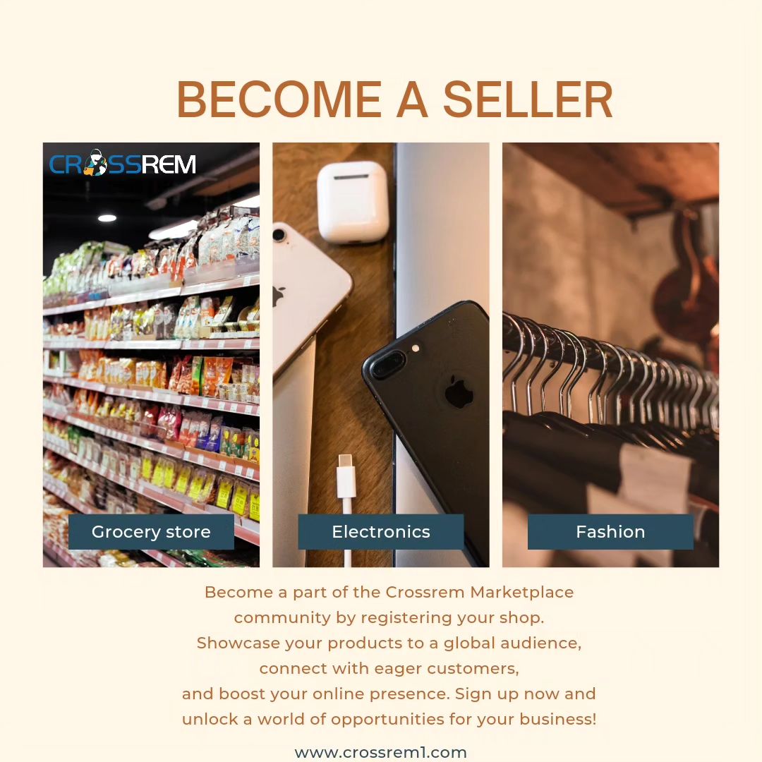 cross_rem's tweet image. Increase sales by connecting with people in the diaspora- Become a vendor on CrossRem App 
.
.
.
.
.
.
.
#CrossRem
#ecommerce
#remittance
#online
#mobile
#diaspora
#family
#friends
#basicneeds
#worldclass
#paymentprocessing
#transaction
#shopforlovedones
#sendgifts