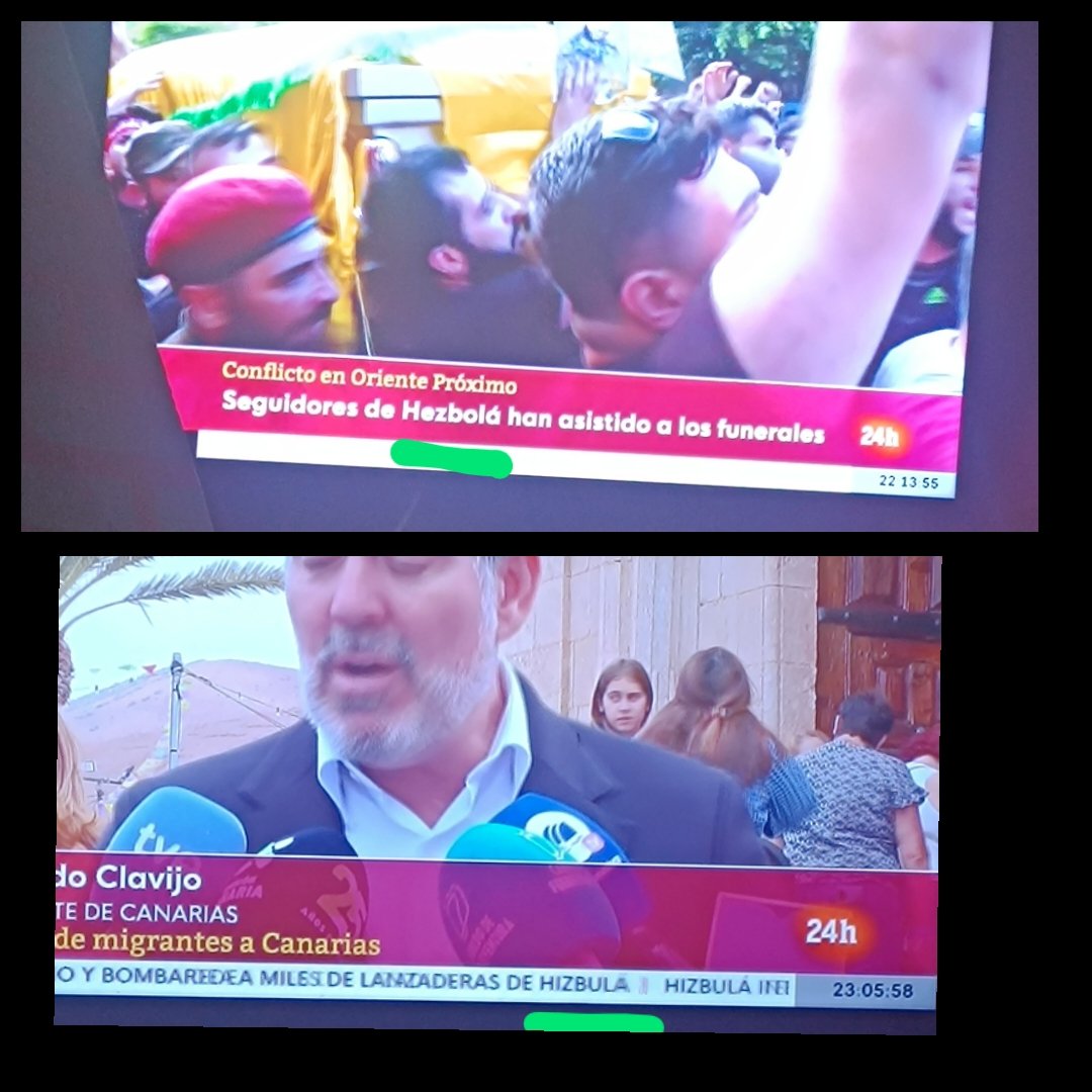 FaitoRonda's tweet photo. @rtve @rtvenoticias , en que quedamos??? Hezbolá o Hizbulá? https://t.co/PrtxPTQQvw