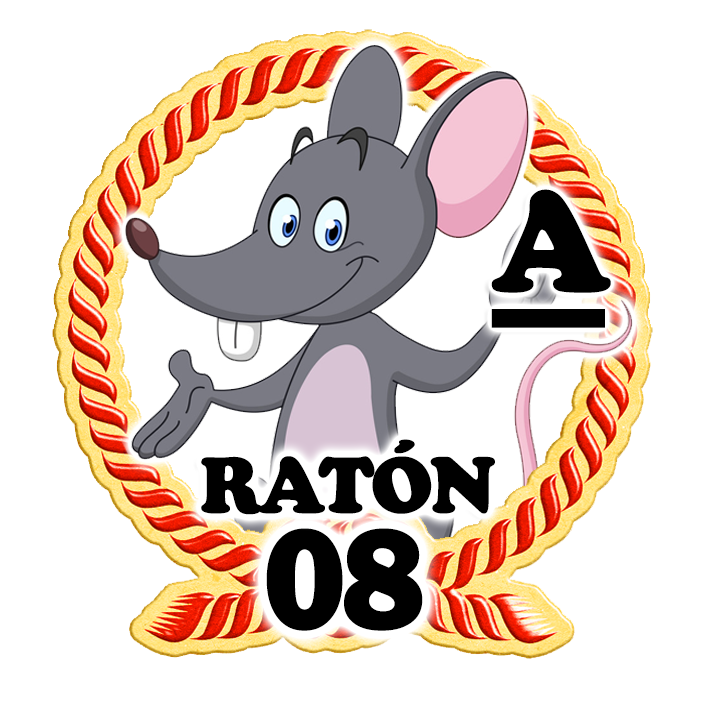 Ruletanimal's tweet photo. Hora: 5pm.
Fecha: SABADO  21/09/2024
Ruletanimal (A): Raton (08)
Ruletanimal (B): Ardilla (32)
@Ruletanimal https://t.co/fEag9ox6sZ