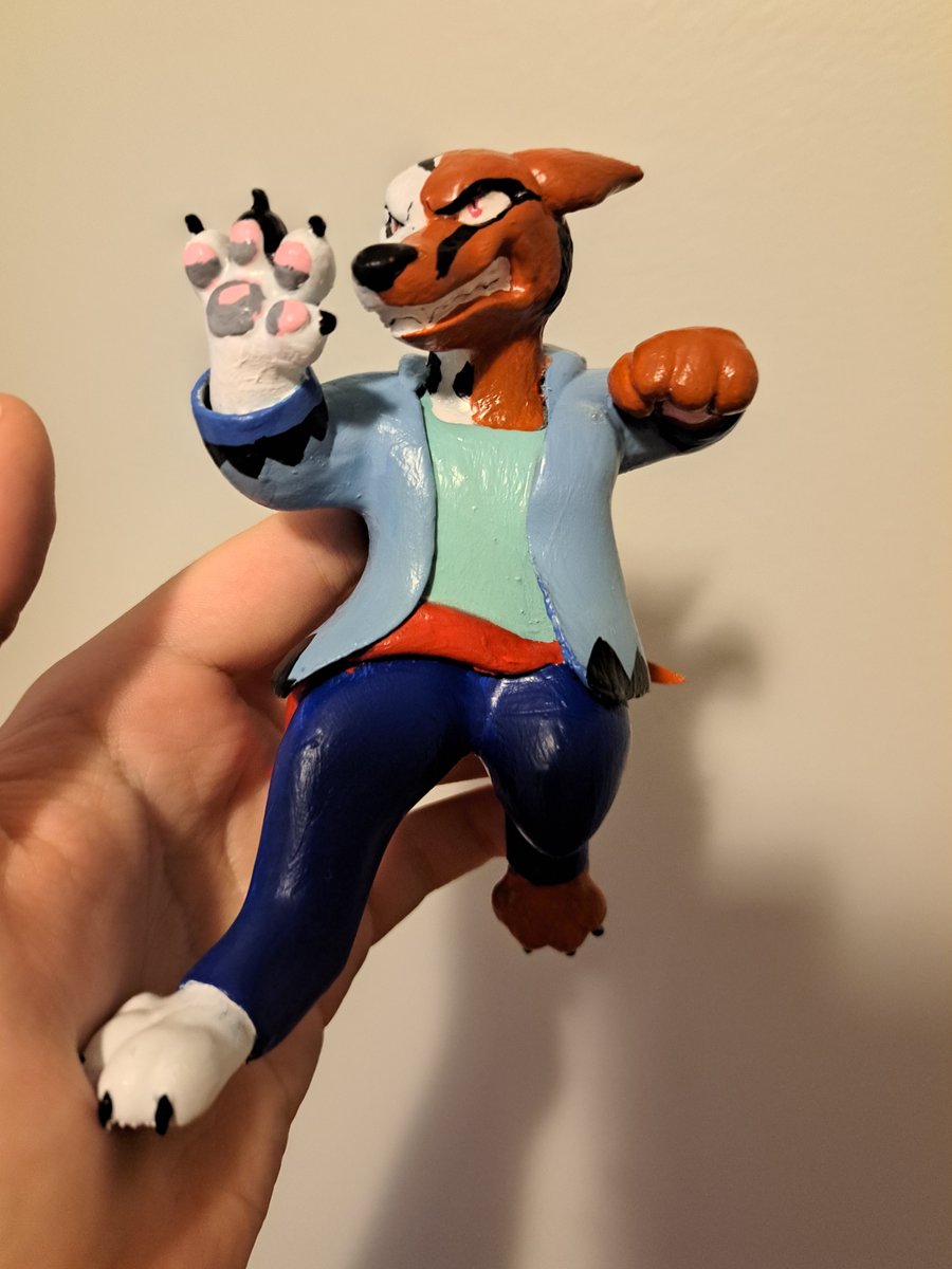 Tickout (moved to bsky) tweet media