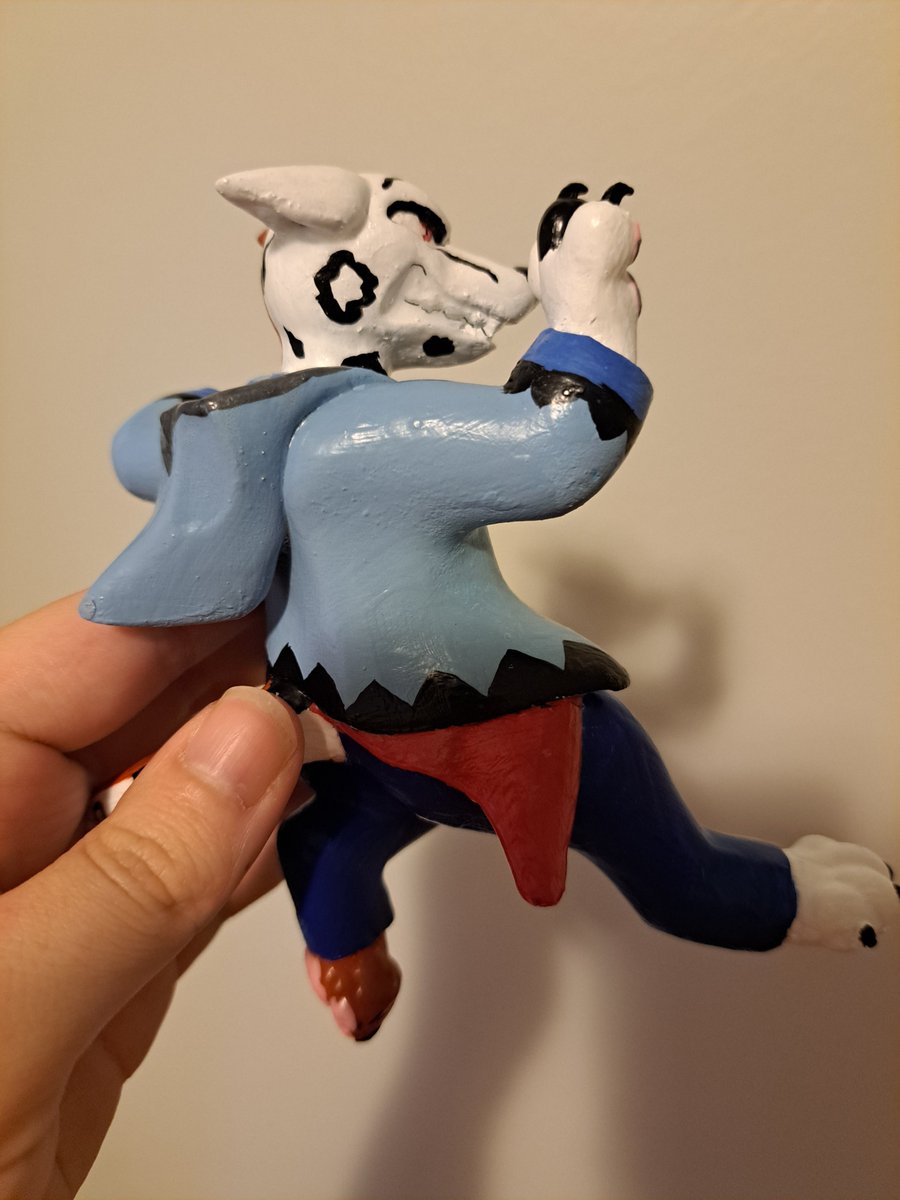 Tickout (moved to bsky) tweet media