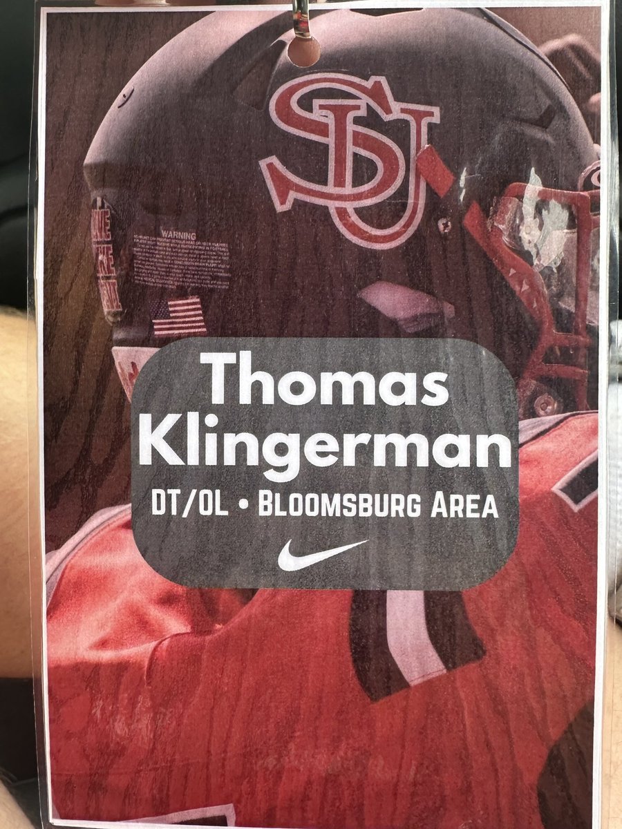 Tommy Klingerman tweet media