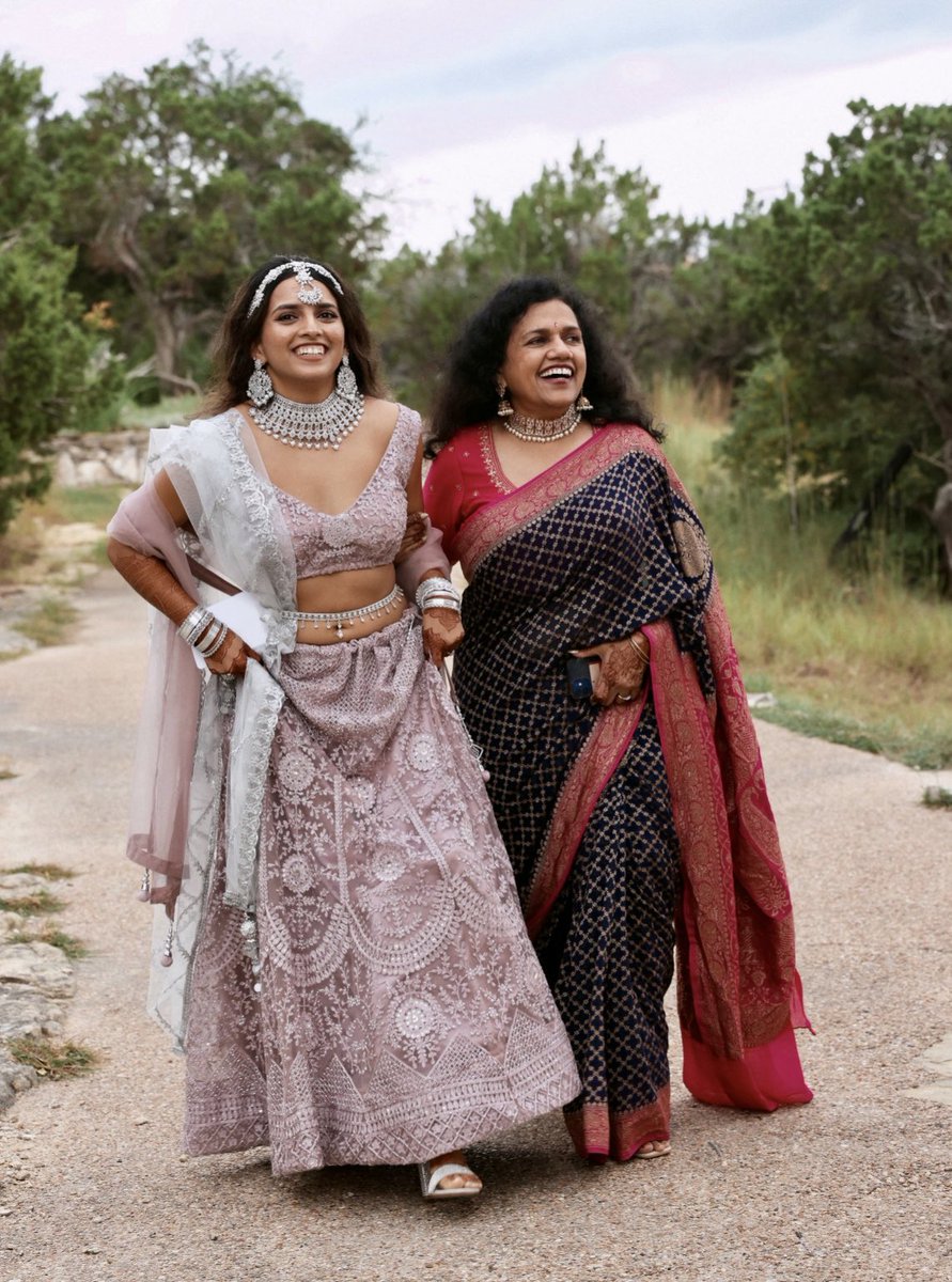 Walking my daughter down the aisle a few days ago has been one of the happiest, proudest and most emotional moments of my life. ❤️