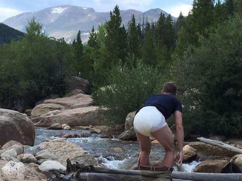 ABBabyBoi's tweet photo. Throw back to some wild times back in Colorado. I’d be lying if I didn’t say that part of me misses the mountains. I’ll always be a Colorado boy 💙 https://t.co/pJvfKBLD32