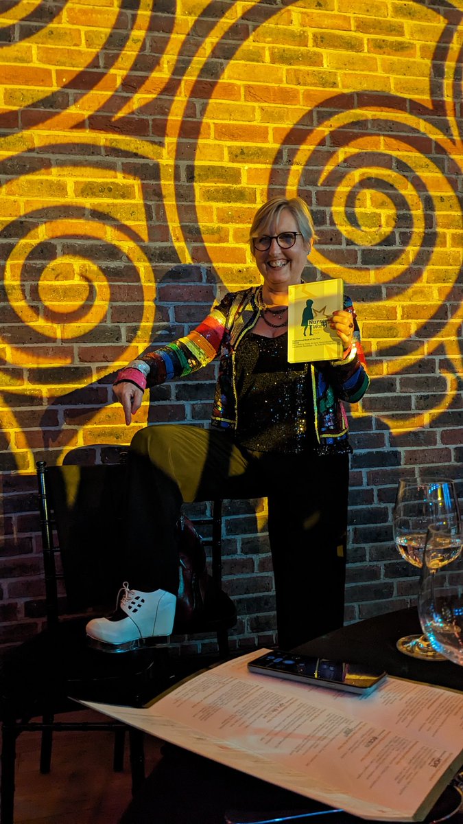 Beatrice Merrick tweet media