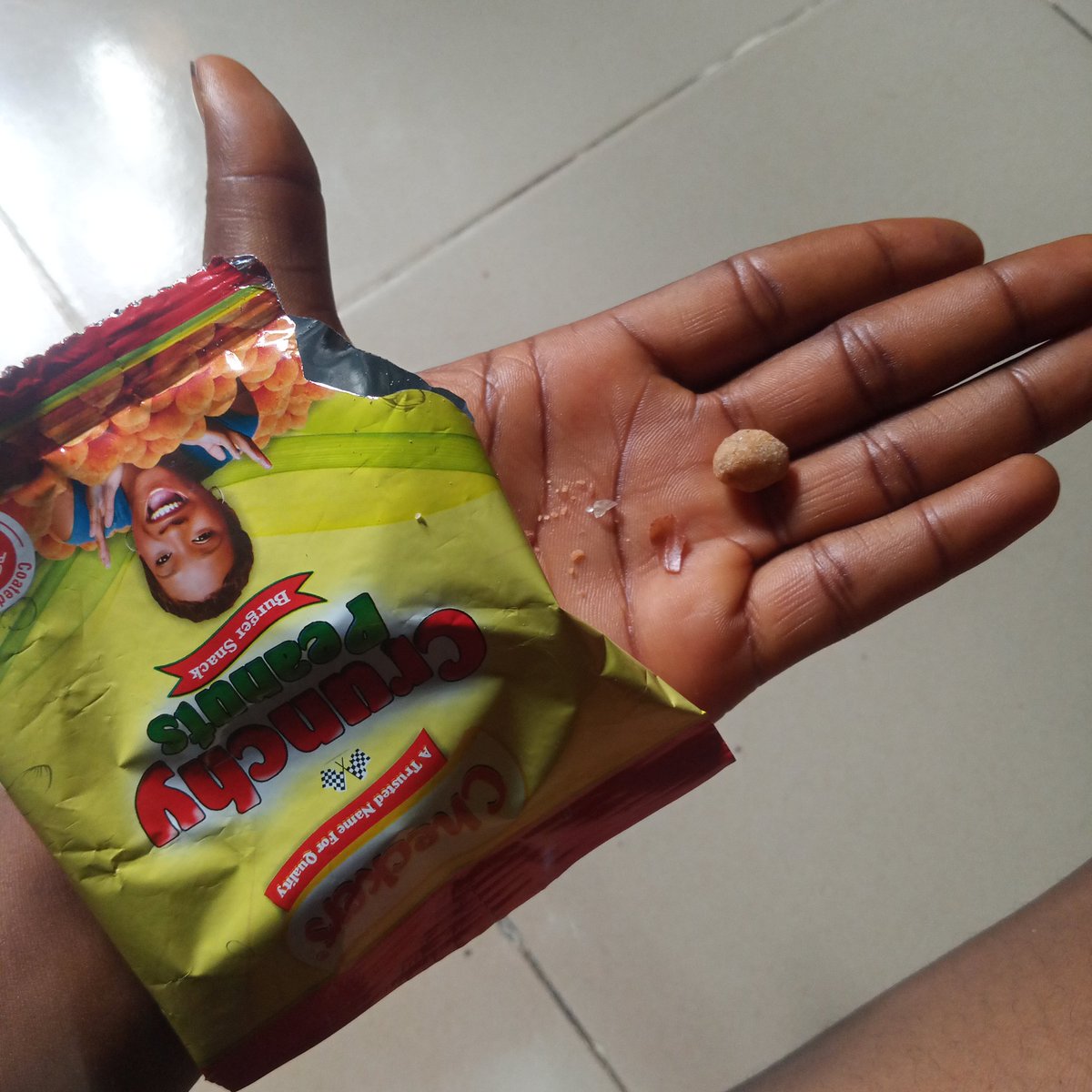 oke tosin😘😚 tweet media