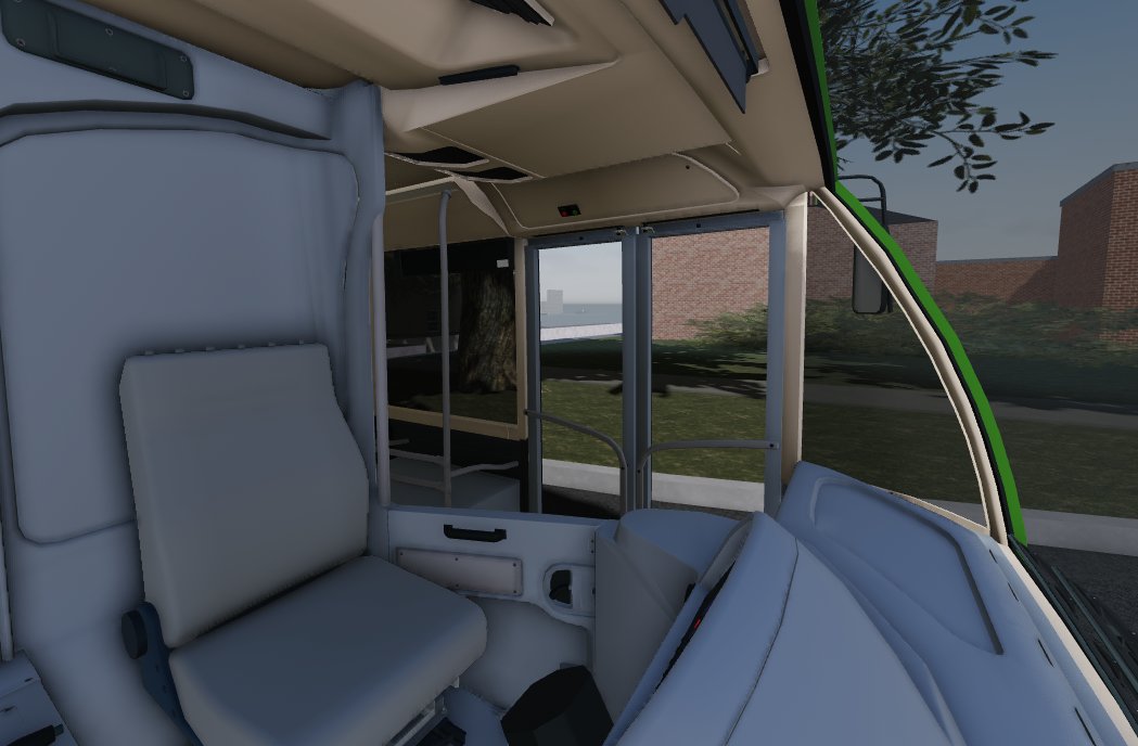ProjectSolent's tweet photo. And some more pics, because yes 👍
(i do not want to mess with Optare mouldings ever again they're so bad to even think about doing let alone actually putting together) https://t.co/31oLKeYBWJ