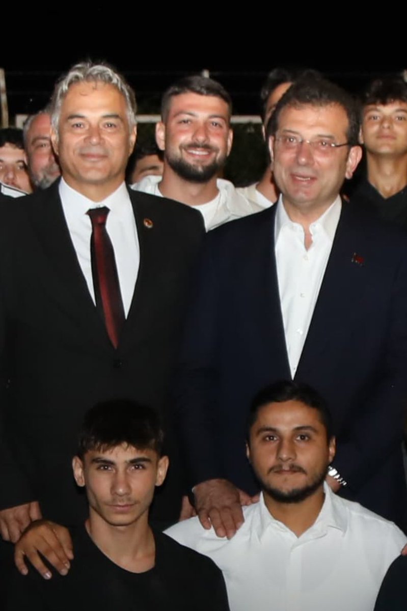 AdmKrkYeniParti's tweet photo. Tokat, Turhal, Zile ziyaret ve açılışlardan sonra Samsun Havaalanından Ekrem Başkanımızı uğurladık. Muhteşem enerjisi ve sabrıyla hepimize yine örnek oldu. 🧿 Her şey çok güzel olacak https://t.co/SK9w1vBuP2