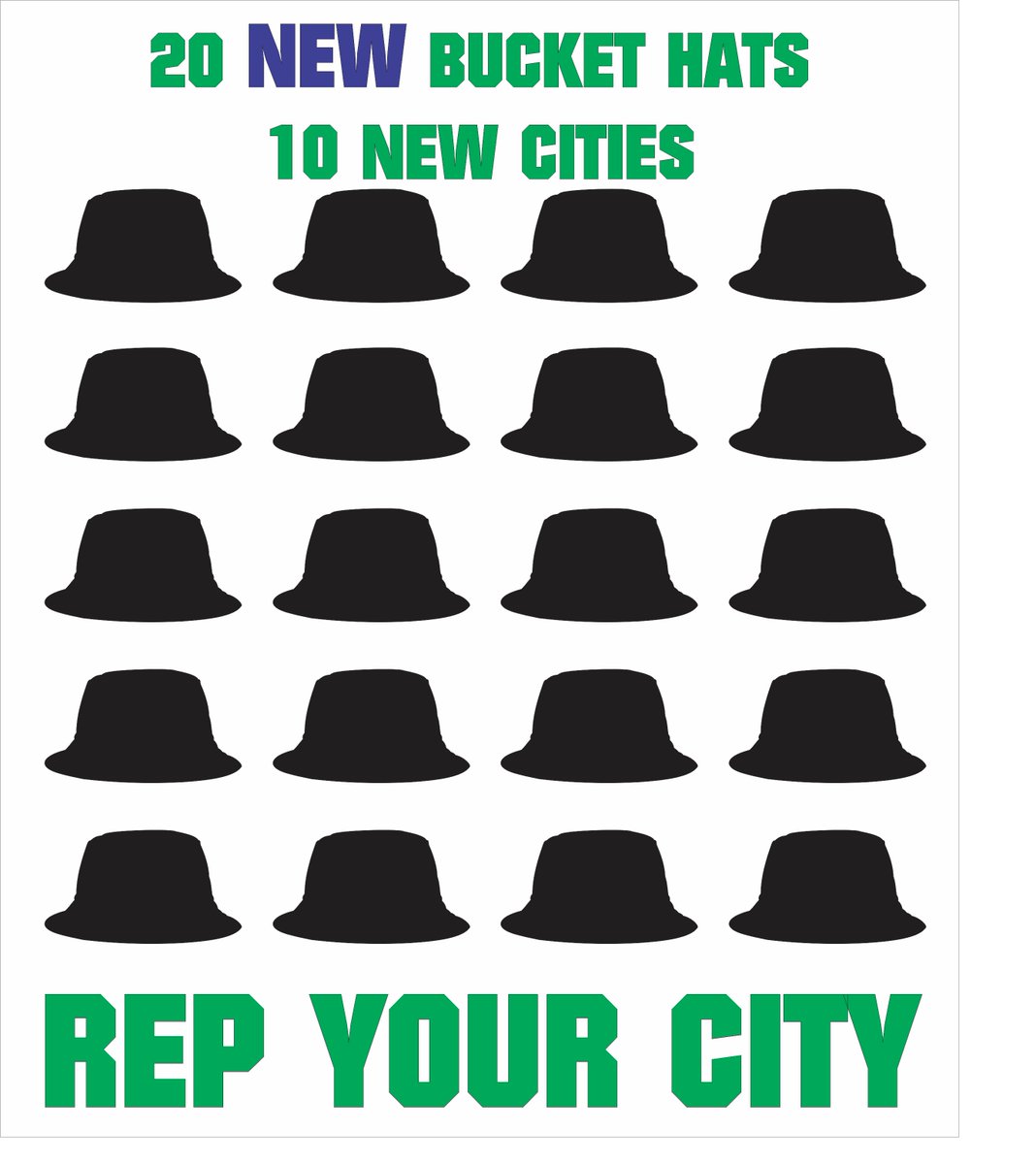 OpticsSpeak's tweet photo. 20 NEW NFL inspired Bucket Hats releasing tomorrow at https://t.co/iAjfuqaNPu.
#RepYourCity
#OpticsSpeak
#NFL #BucketHat
#Inspired #Football #Sports #Sport #Etsy https://t.co/8Sgz2VDkYl