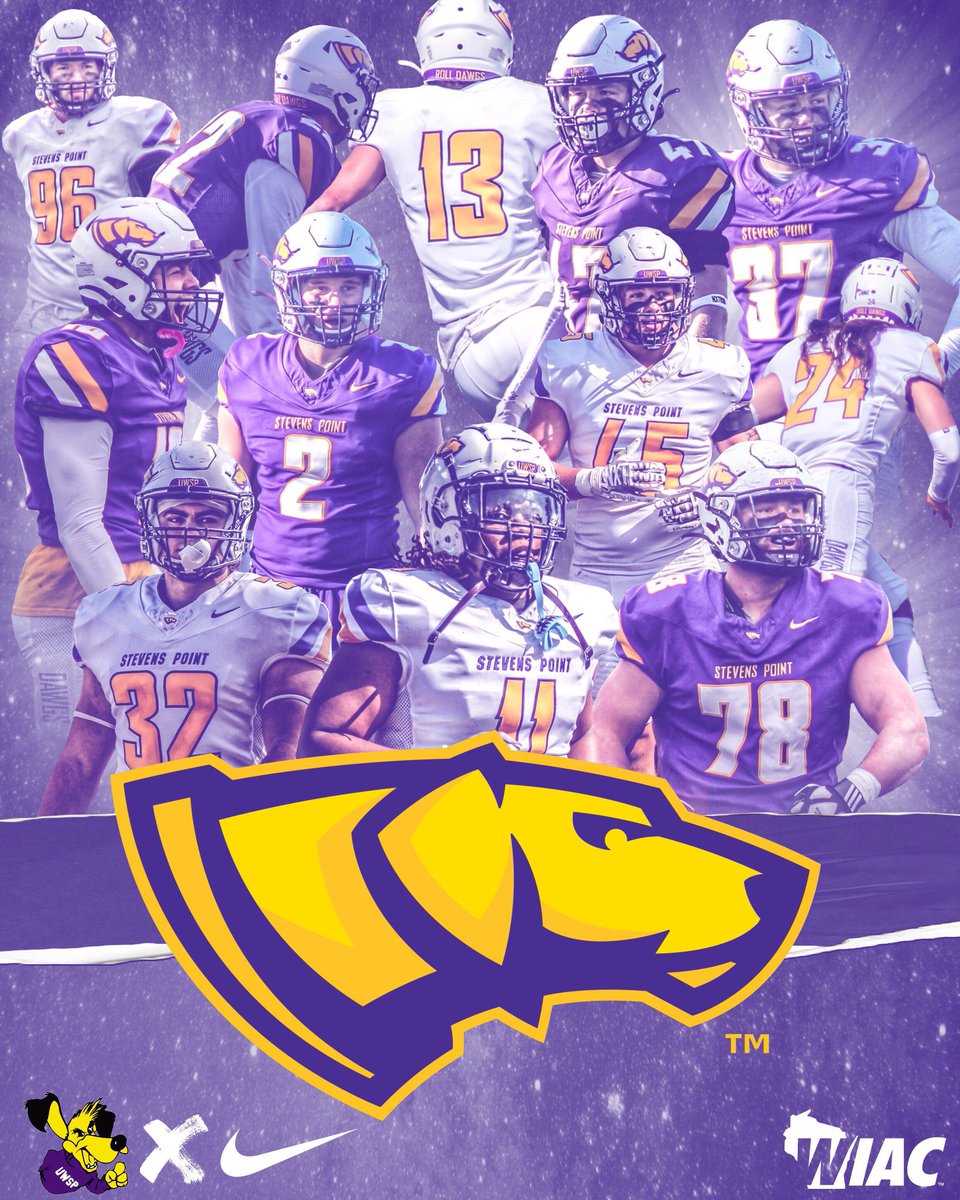CamSchmitendorf's tweet photo. Blessed and thankful to have received a game day visit by @UWSPCoachCoop and got to spend my day today watching the game and talking with amazing coaches @CoachAArcher @LanceLewis32 @shaunb8 and lots of others. https://t.co/pf0LIA9HrJ