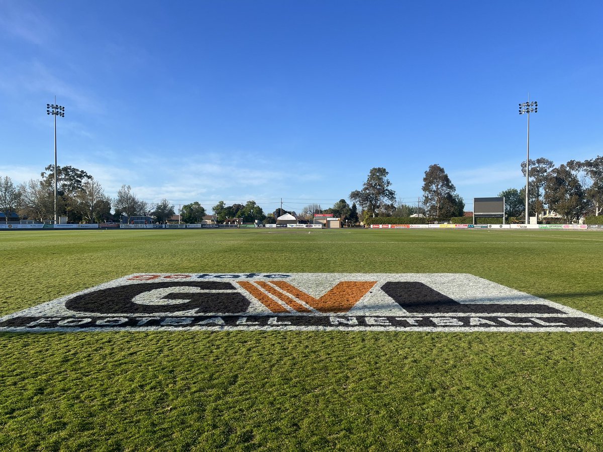 It’s show time! #MMGSport Live blog is up and loaded with all of the preview content you’d ever need. sheppnews.com.au/sport/live-cov…