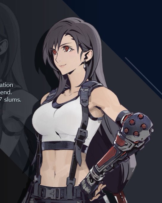 eremikazz's tweet photo. I love her in the ec art style so bad https://t.co/IAkxgwyARz