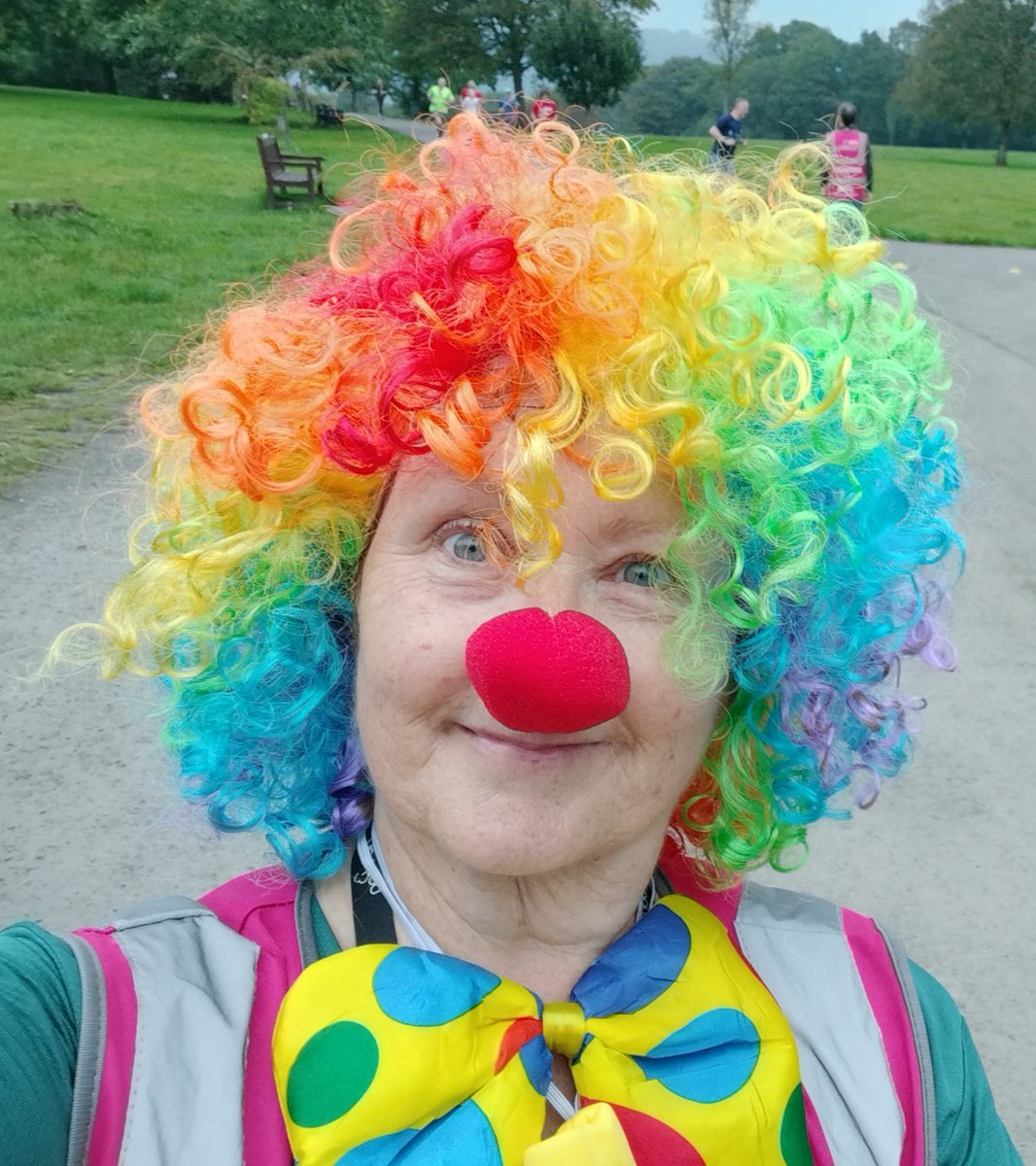 Andrea Bird tweet media