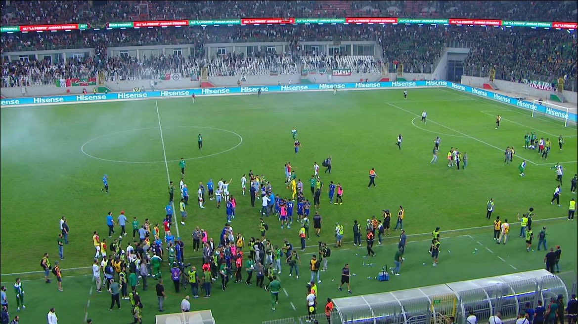 Algérie Football Média 🇩🇿 tweet media