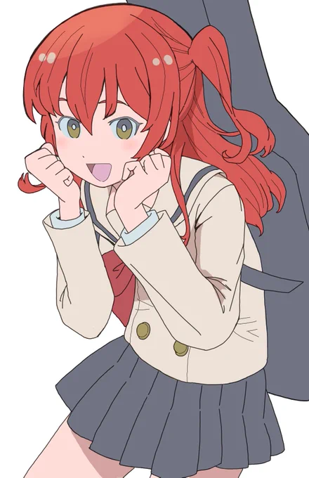 #ぼっち・ざ・ろっく 