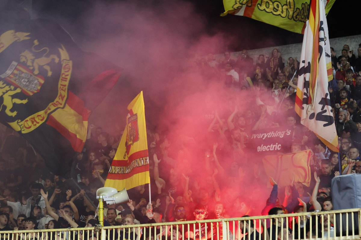 Salernitana – Catanzaro parte la prevendita per il settore ospiti dlvr.it/TDWtQ2