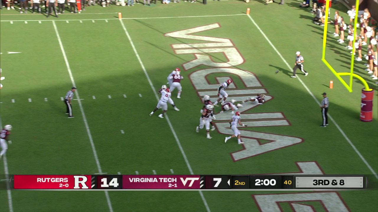 @SportsCenter's video Tweet