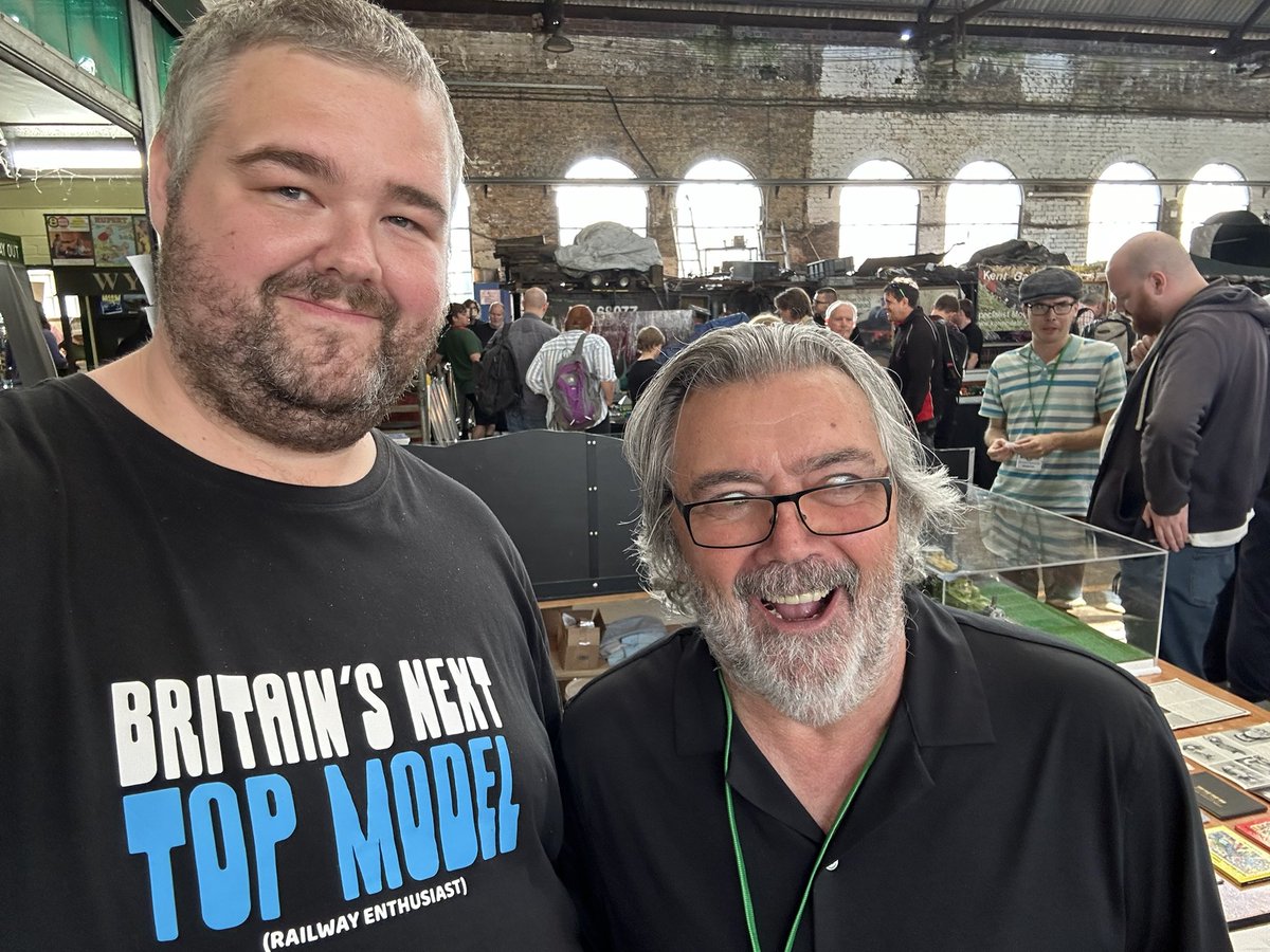 ThomasFan U.K. tweet media