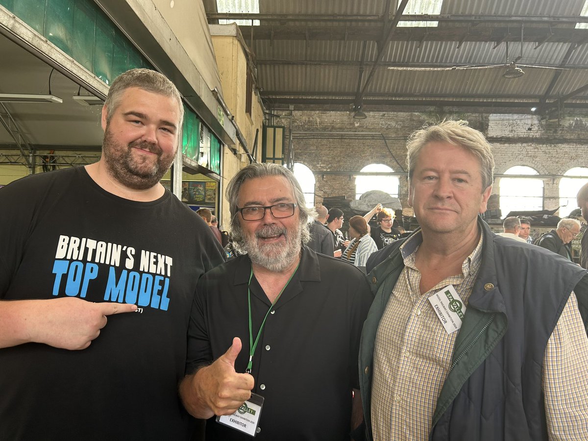 ThomasFan U.K. tweet media