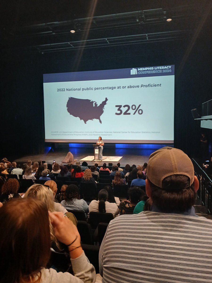 GSquadClassroom's tweet image. Memphis Literacy Conference 2024. It felt great being surrounded by inspiring educators and professionals.😄💖 #MemphisLiteracyConference #MemphisLitCon #Teachersof𝕏 #educator #literacy
