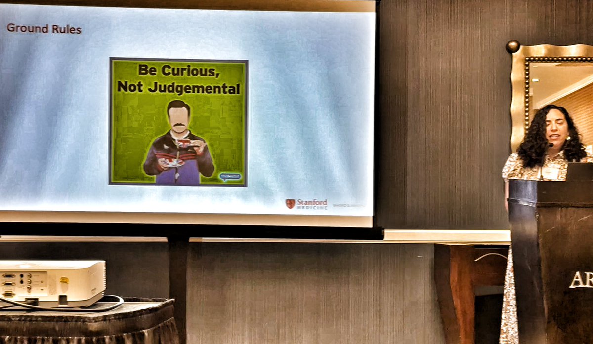 alvarezzzy's tweet photo. Excited to be at @StanfordWellMD's Relationships Recharge Weekend in #SanFrancisco! It’s all about strengthening connections &amp; finding balance—because thriving in work-life requires protecting and cultivating our relationships.

#IamHuman #doctorsarehumanstoo #highperformance https://t.co/ObfrPwCJDE
