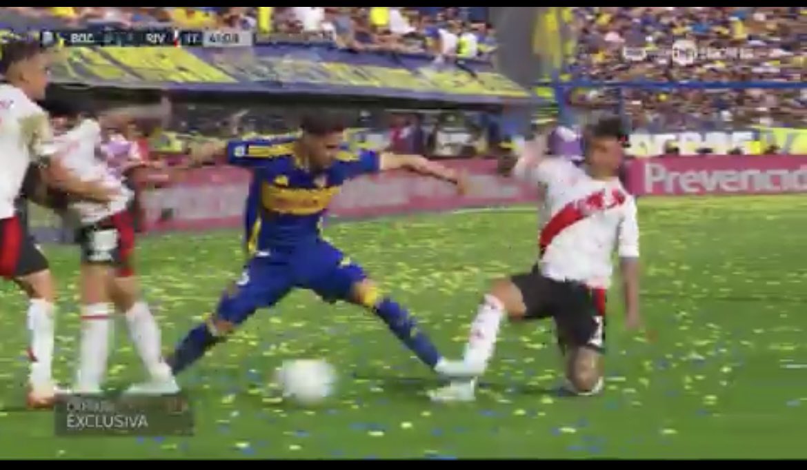 estuvo buena esta también luquitas