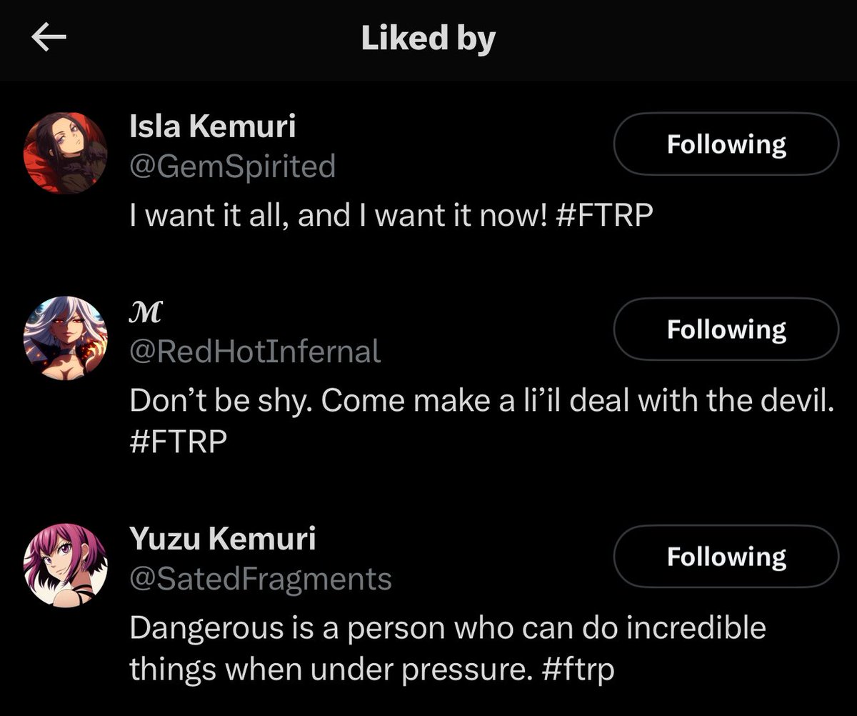 One big happy family