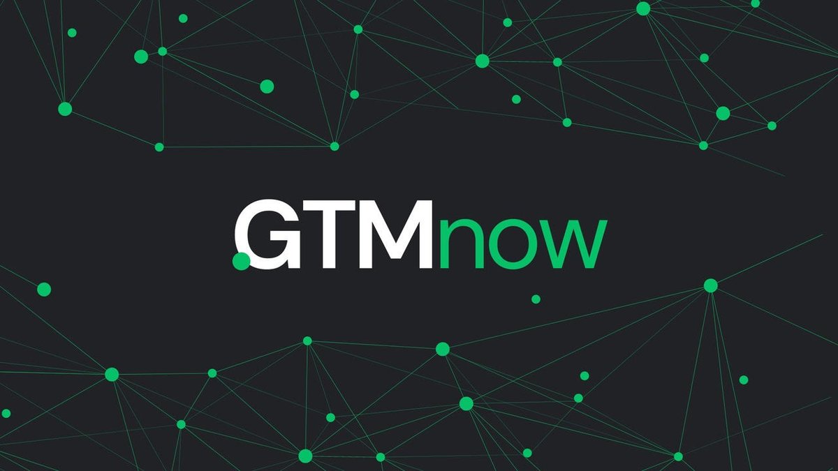 Incubating a Company Inside GTMfund: Operator.ai and a New Era in Sales Tech dlvr.it/TDWtGc