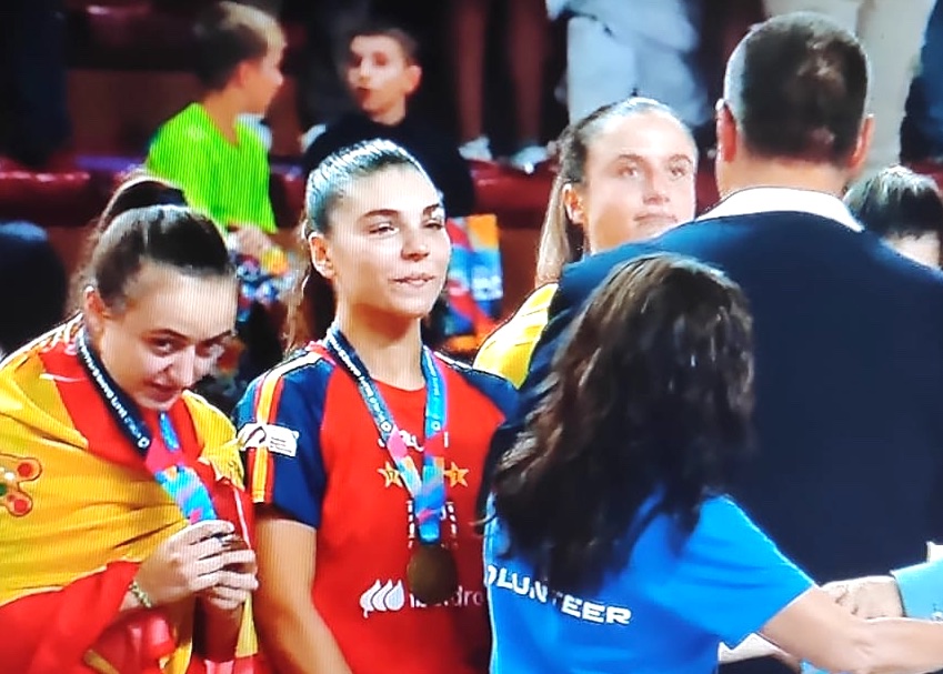 tvmataró tweet media