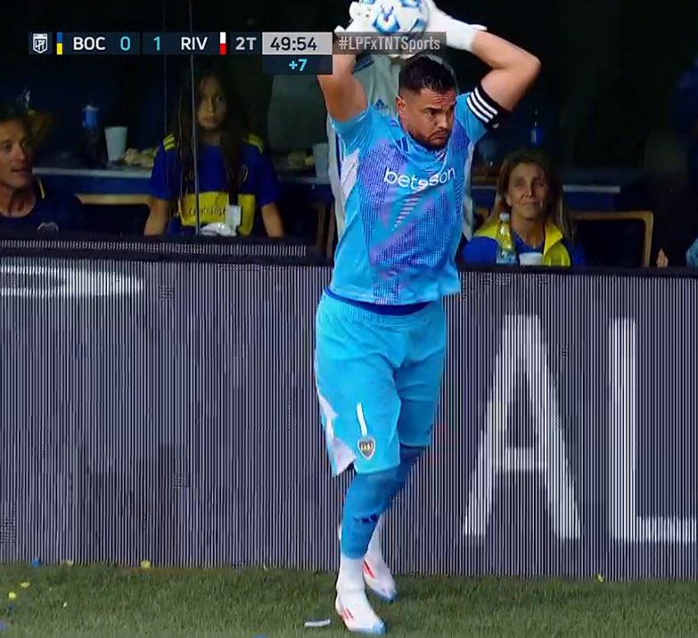 - ¿Juega ordenado el Boca de Martínez?

-