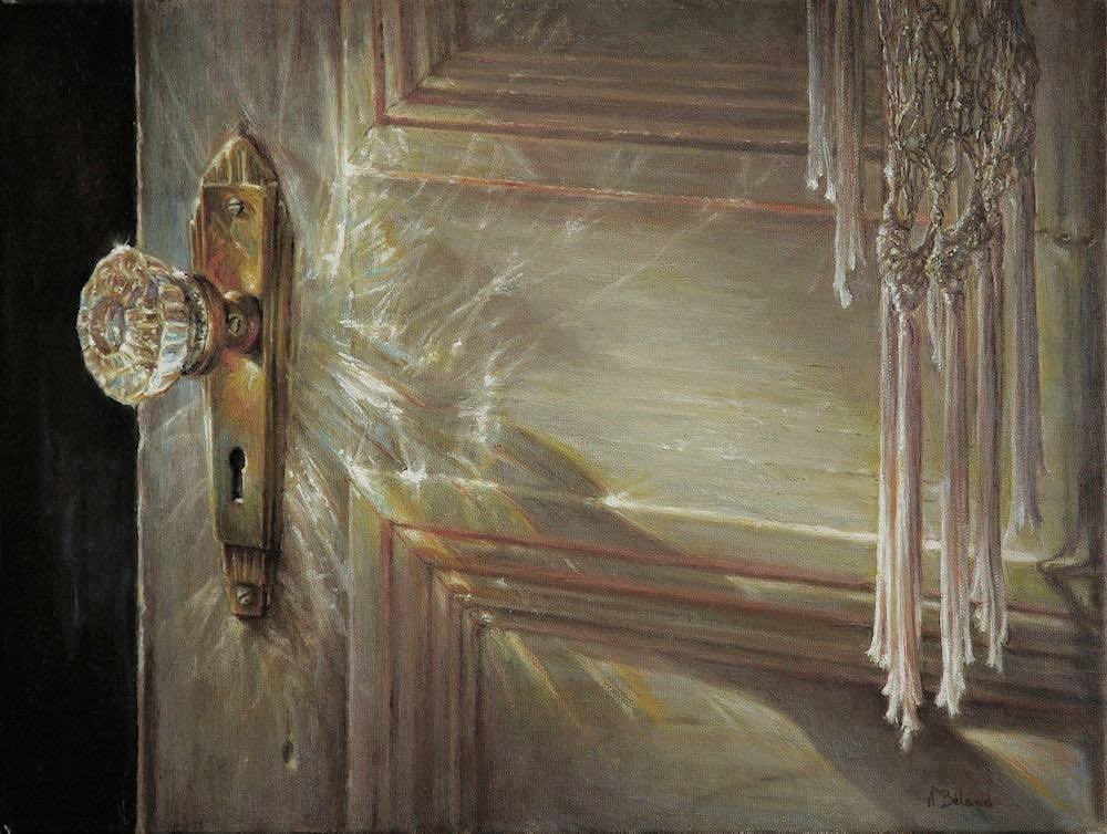 AcademiaAesthe1's tweet photo. Hélène Béland, Light catcher https://t.co/uUKodPmGnu
