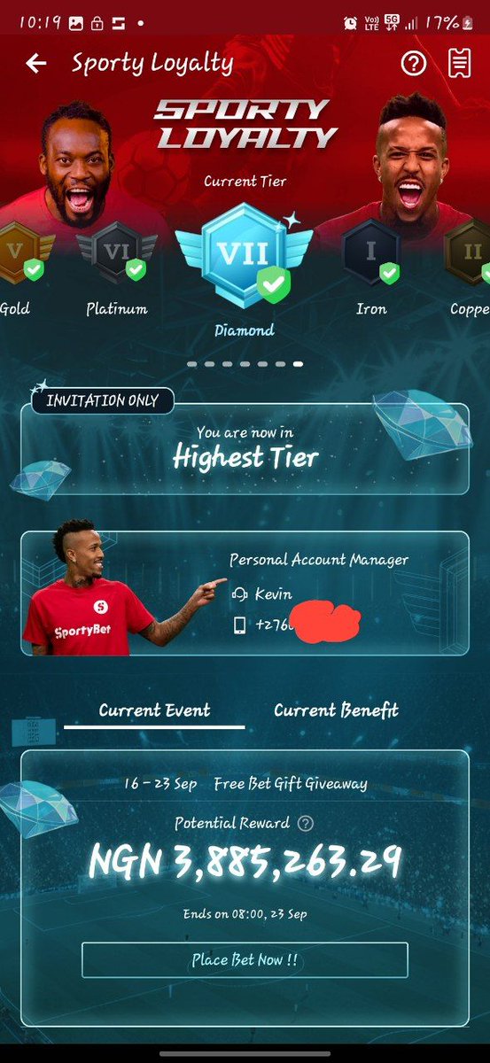 juwisegame's tweet photo. Made over 400,000,000 naira today from bookies with Livebet and bookings.
      🤑🤑💯❤️✅️🤑💯🐐❤️💥💥✅️✅️

 I don fes withdraw taya commot for sporty earlier today ✅️✅️

👉 And My Loyalty bonus keeps Increasing too 🤑🤑🤑🤑🤑

HIGHEST CUSTOMER 💯🐐 https://t.co/jHb359HBhm