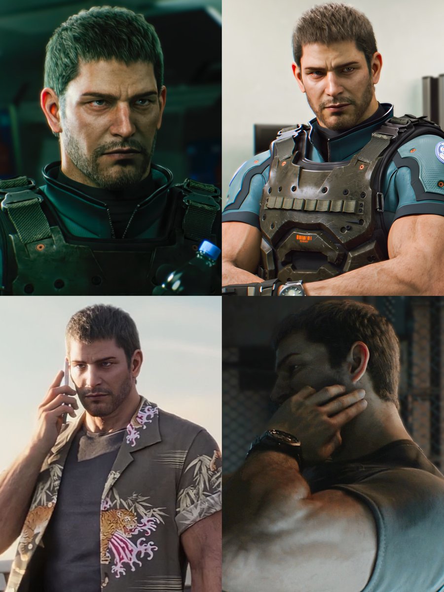 He’s so father