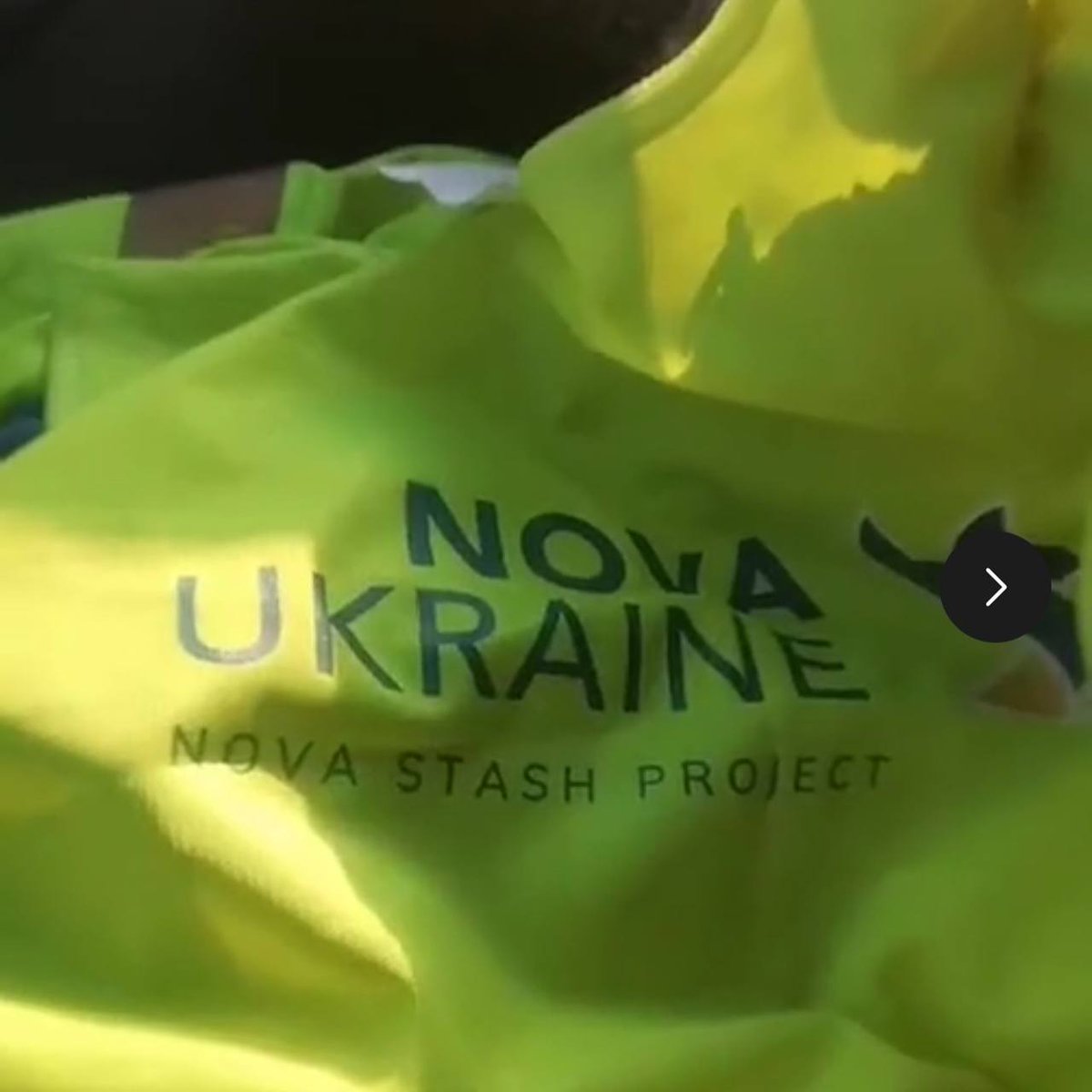 novaukraine's tweet image. In Kryvyi Rih, a devastating overnight missile attack has taken the lives of a 12 y.o. boy and two elderly women, aged 75 and 79. 
In Nikopol, a kamikaze drone hit a car carrying civilians, killing a woman, 25 y.o. and a girl 12 y.o. 
#helpukraine, #ukrainenow