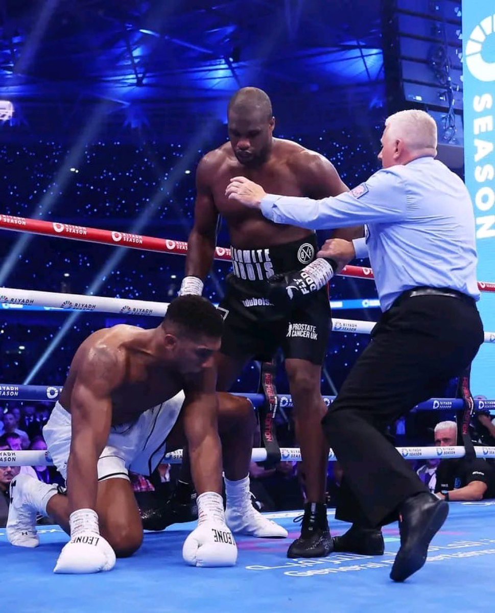 BOXING n BBQ tweet media