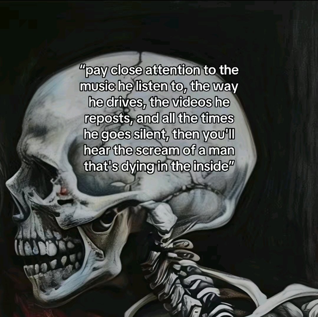 OffTheEdge's tweet photo. He hides a storm behind his eyes, never revealing the pain he carries. With every smile, he chooses strength over words, holding it all together even when it feels like he’s falling apart inside. https://t.co/uoBJhHmnbC