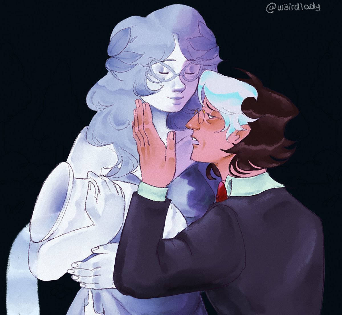 Crave 
#petrigrof