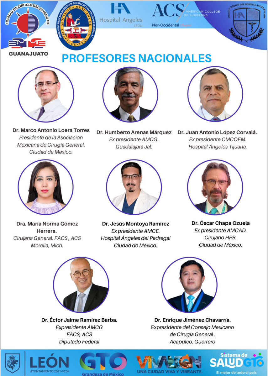 Viridiana Oregel Aguilar, MD tweet media