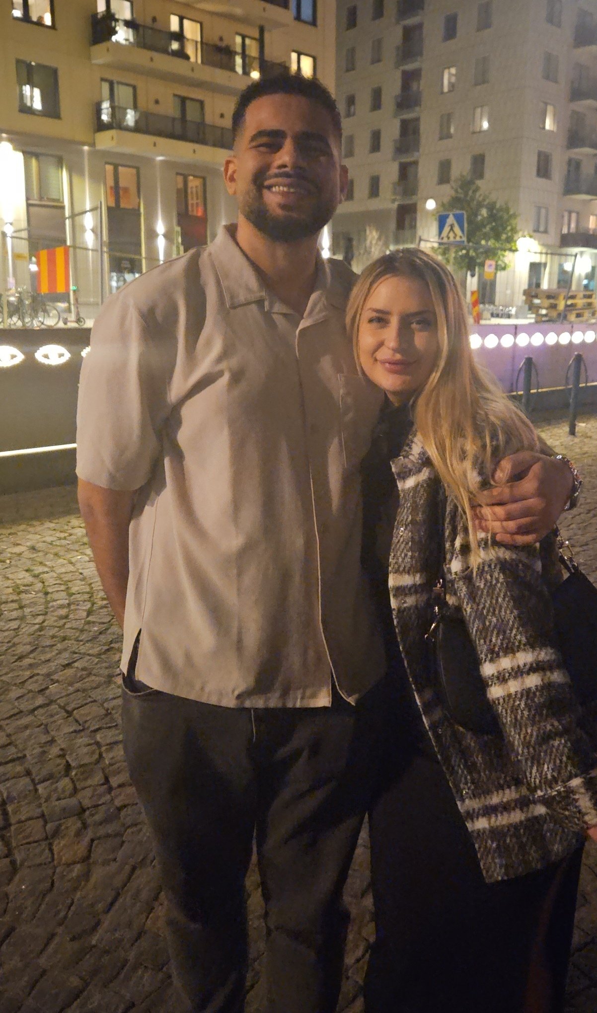 Omg look who I ran into @Ziqoftw https://t.co/2aeBGSfhH4