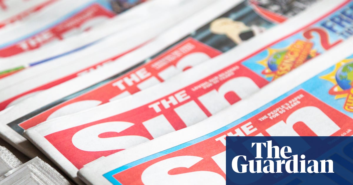 FSMuae's tweet photo. Sun and Daily Mail publishers cut jobs in US digital operations https://t.co/4pVyV21zwJ https://t.co/q5VCe2cqIQ