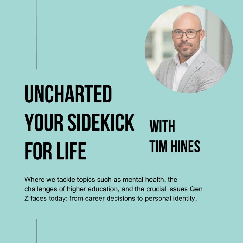 Tim Hines (@tnhines) on Twitter photo This week, I was on the latest episode of the Uncharted Podcast from <a href="/foundingup/">foundingup</a>. We explored the unpredictable journeys that shape our careers and lives and gave #GenZ some hope for the future!
Have a listen 👉 open.spotify.com/episode/04kPdA…
#MarketingExpert #BusinessGrowth This week, I was on the latest episode of the Uncharted Podcast from <a href="/foundingup/">foundingup</a>. We explored the unpredictable journeys that shape our careers and lives and gave #GenZ some hope for the future!
Have a listen 👉 open.spotify.com/episode/04kPdA…
#MarketingExpert #BusinessGrowth