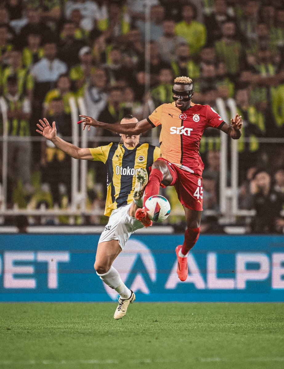 Victor Osimhen (@victorosimhen9) on Twitter photo 