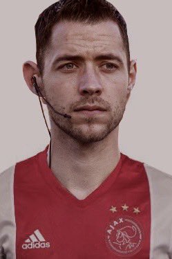 ElSjappo's tweet image. VAR Man Of The Match! #gaeaja #marcnagtegaal #stopdevar