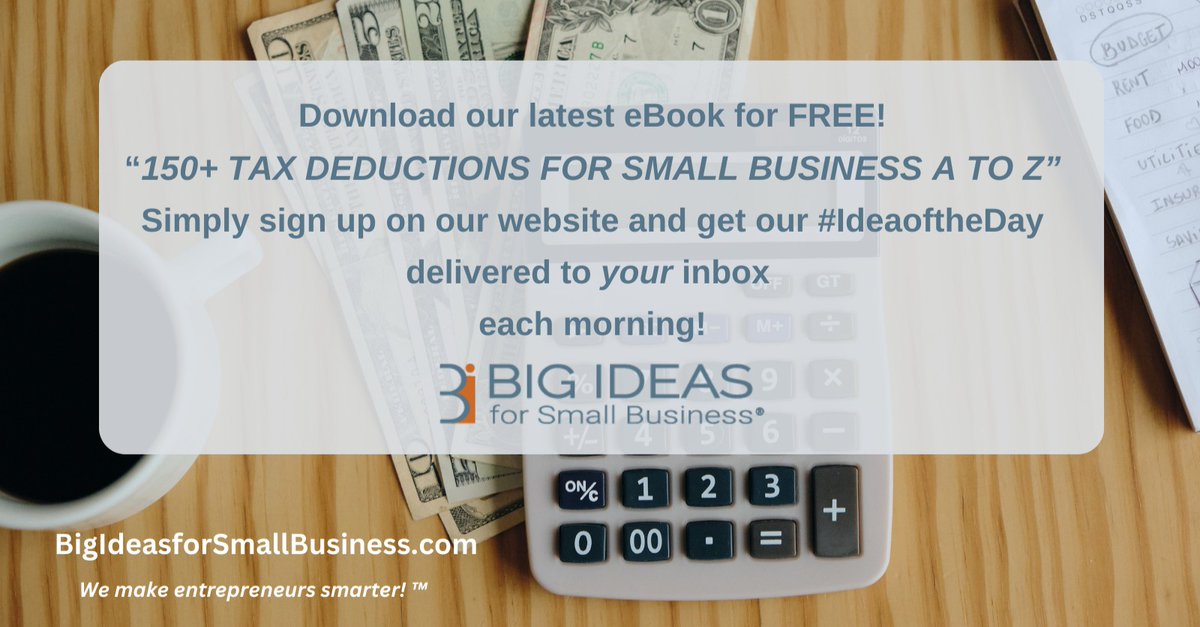 BigIdeas4SB's tweet image. Monitoring employees’ locations? What you'll want to know now, see #IdeaoftheDay bit.ly/4griPHM #smallbusiness #remoteworkers #hybridwork #workplace